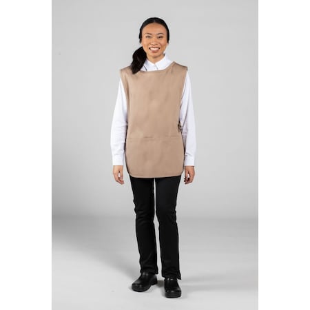 Uncommon Threads Cobbler Apron Khaki 3075-2200